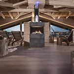 Stacherhof Apart Otel Fügen