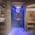 Apart Otel Stacherhof 4*
