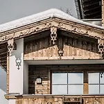Stacherhof 4*