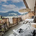Stacherhof Apart Otel 4*