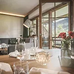 Stacherhof شقة فندقية 4*