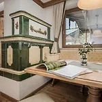 Apart Otel Stacherhof