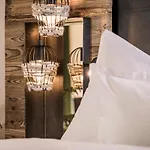 Stacherhof Apart Otel 4*