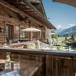 Apart Otel Stacherhof 4*