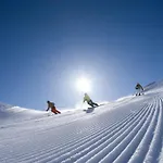 Stacherhof شقة فندقية فغن