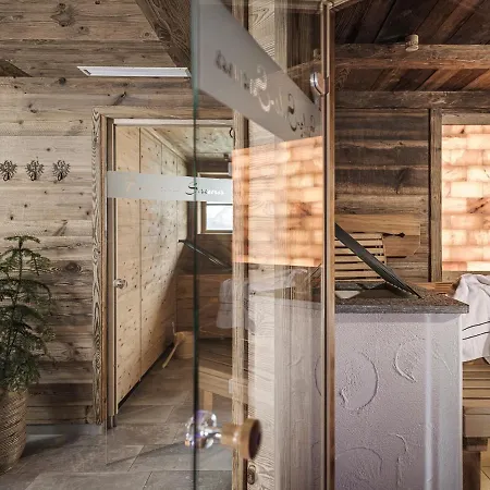 شقة فندقية Stacherhof