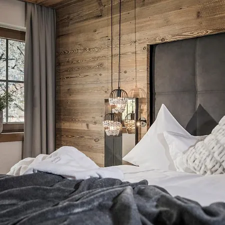 Aparthotel Stacherhof