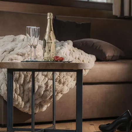 Stacherhof Aparthotel