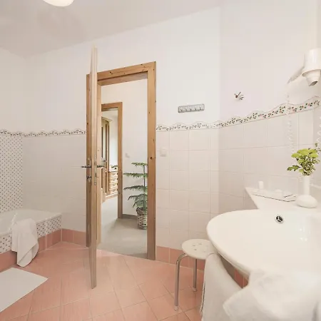 Stacherhof 4* Fügen