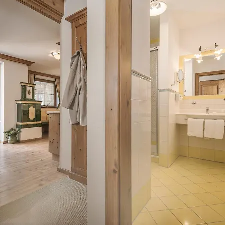 Stacherhof Aparthotel