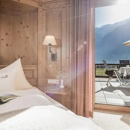 Aparthotel Stacherhof Fügen