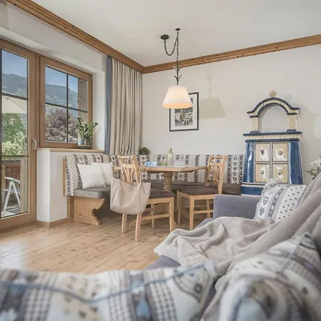 Stacherhof 4*