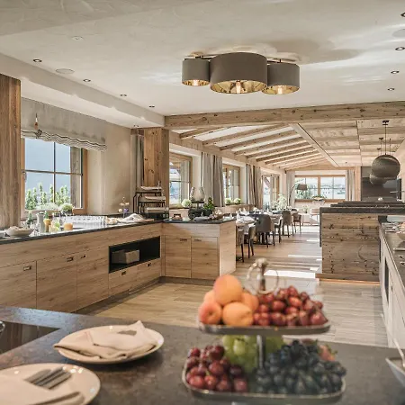 Stacherhof Aparthotel