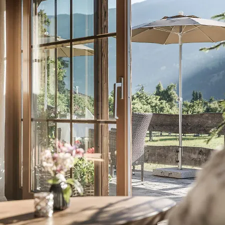 Stacherhof מלון דירות