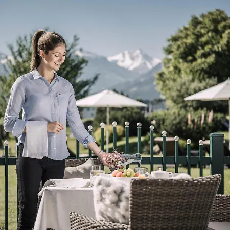 מלון דירות Stacherhof