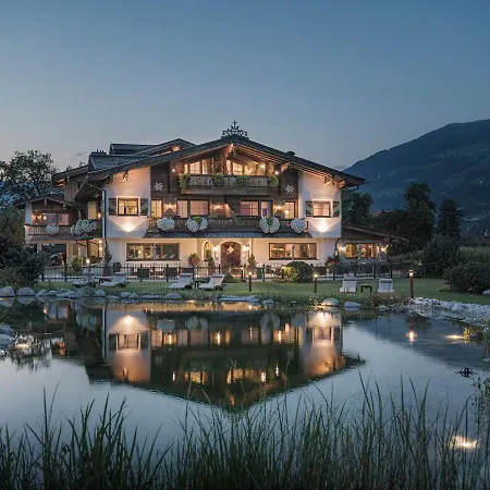 מלון דירות Stacherhof