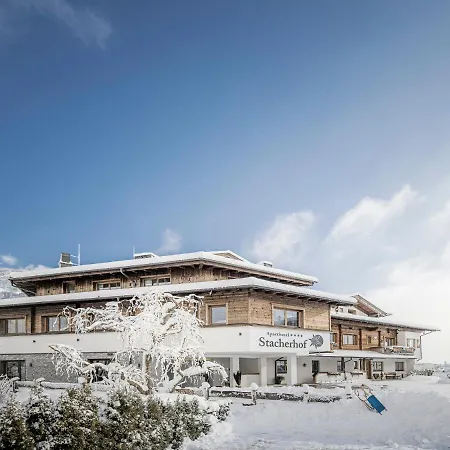 Aparthotel Stacherhof