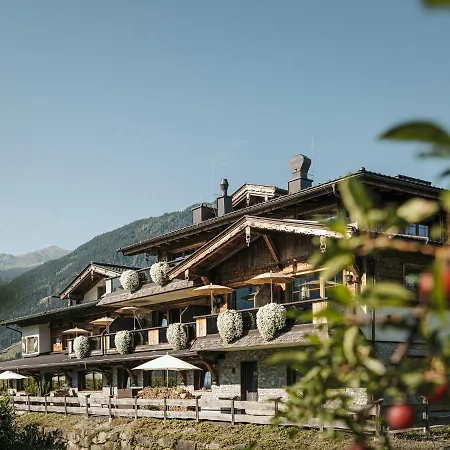 Stacherhof شقة فندقية
