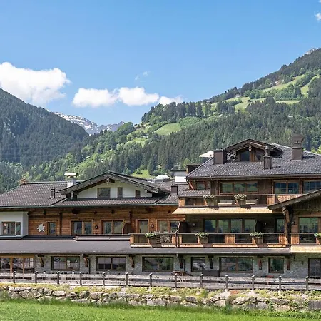 Stacherhof
