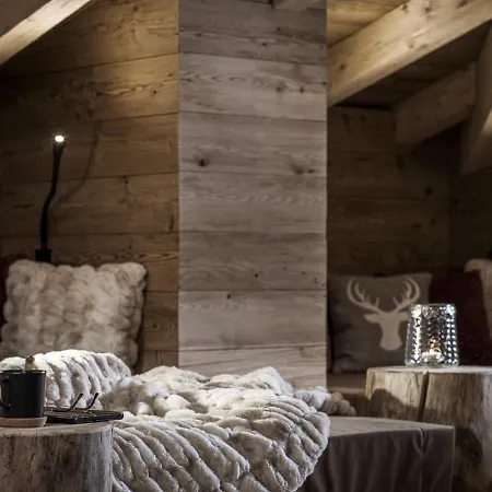 Stacherhof 4* Фюген