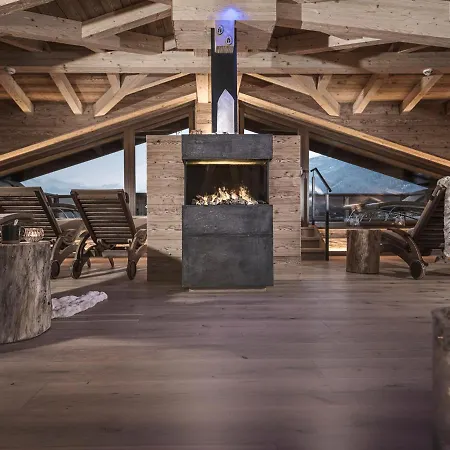 Stacherhof Апарт-отель Фюген