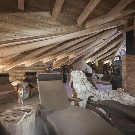 Stacherhof Апарт-отель 4*