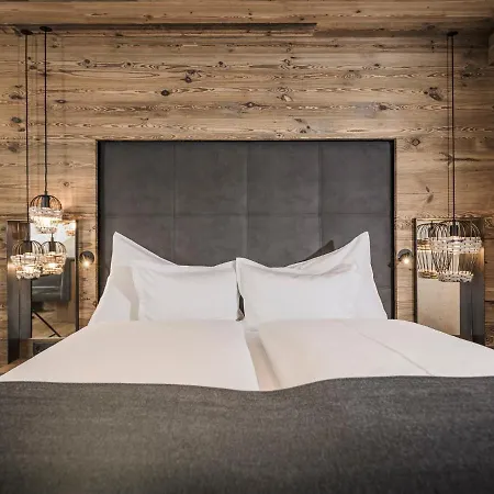 Stacherhof Hotel apartamentowy
