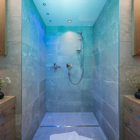 Stacherhof 4* Фюген