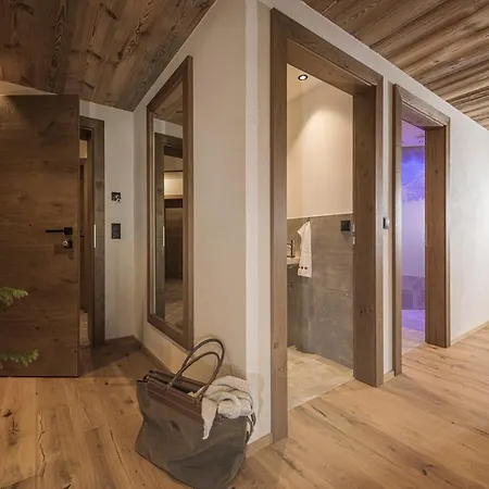 Stacherhof Hotel apartamentowy 4*