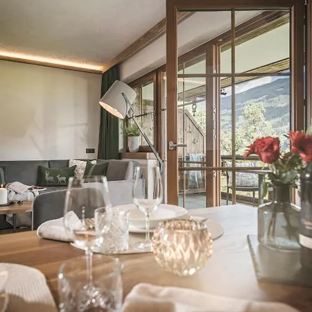 Stacherhof Апарт-отель 4*