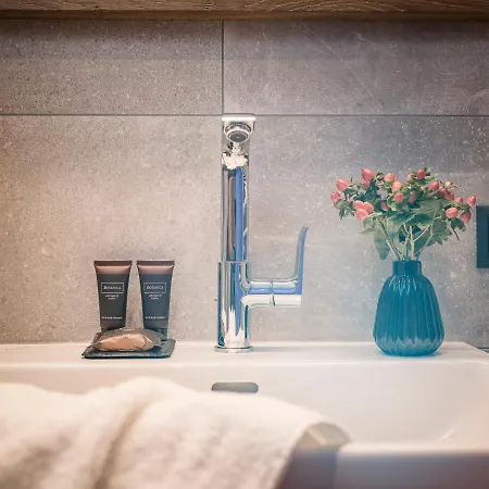 Stacherhof Апарт-отель