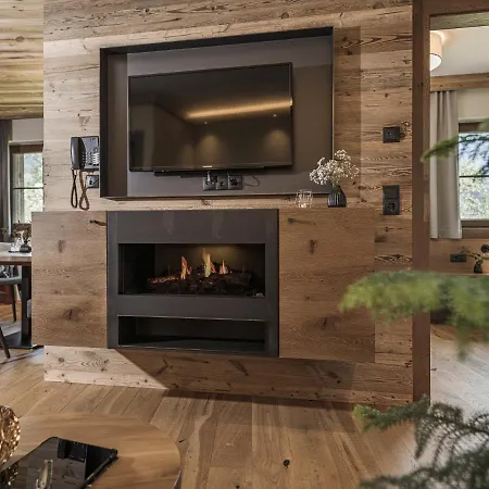 Stacherhof 4* Фюген