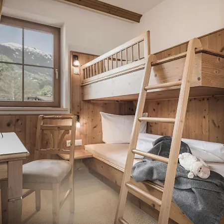 Stacherhof Фюген