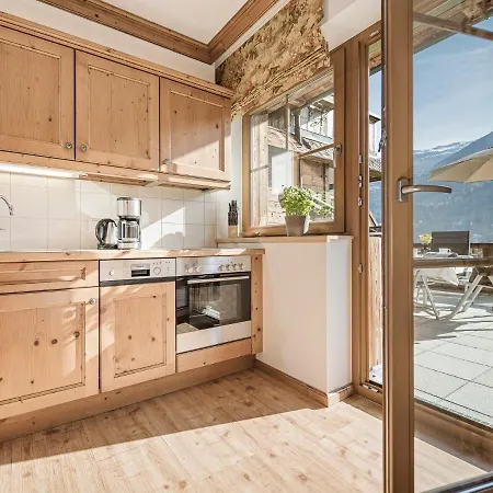 Stacherhof 4* Фюген