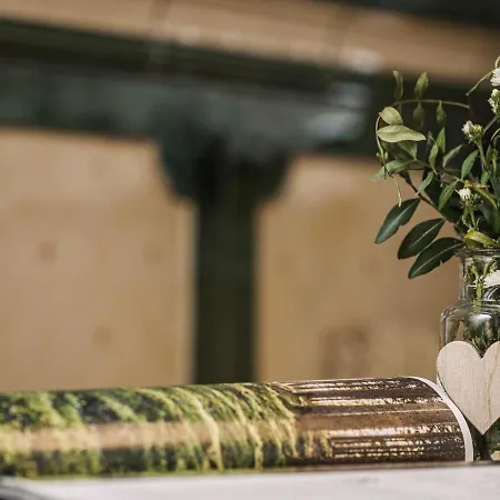 Stacherhof 4* Фюген