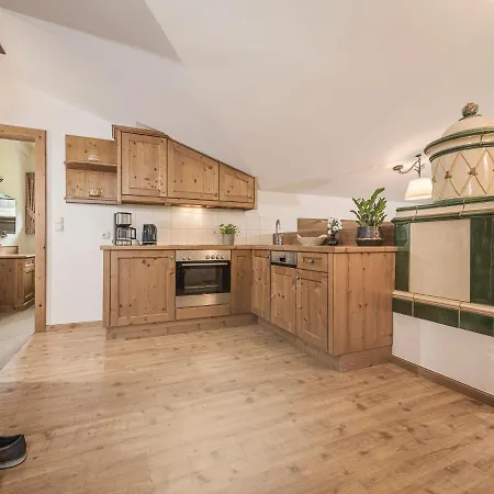 Stacherhof 4* Фюген