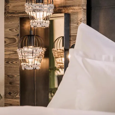 Stacherhof Апарт-отель 4*