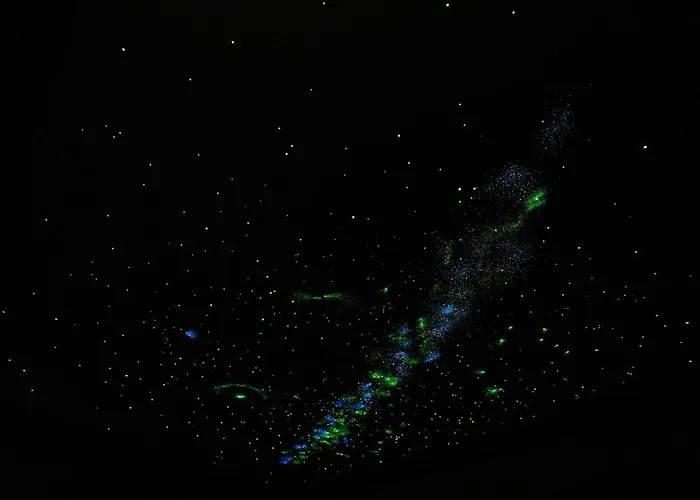 شقة فندقية Stacherhof