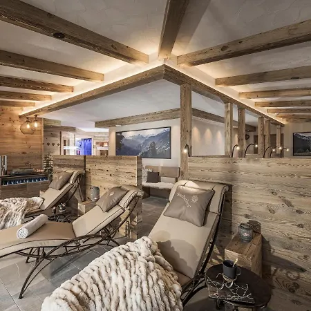 Stacherhof 4* Fügen