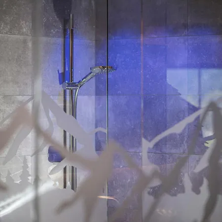 Ξενοδοχείο με διαμερίσματα Stacherhof