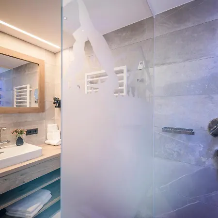 Stacherhof Ξενοδοχείο με διαμερίσματα