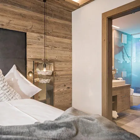 Stacherhof شقة فندقية 4*