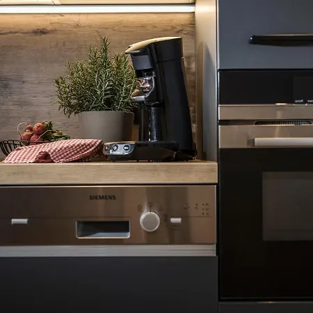 Stacherhof Ξενοδοχείο με διαμερίσματα Fügen