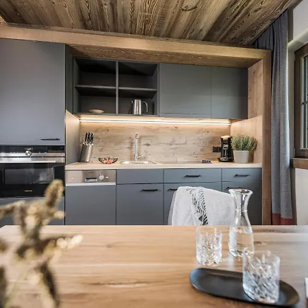 Stacherhof 4* Fügen