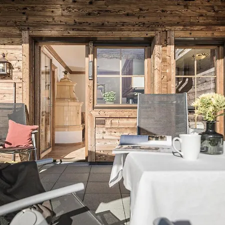 Stacherhof 4* Fuegen