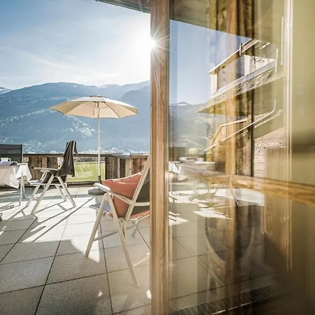 Stacherhof Aparthotel