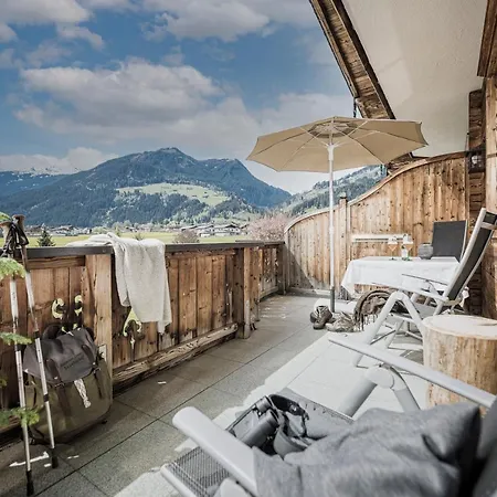 Stacherhof 4* Fuegen