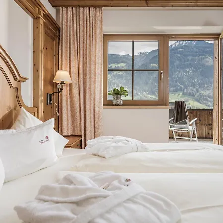 Stacherhof 4* Fügen