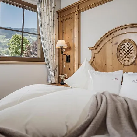 Stacherhof 4* Fuegen