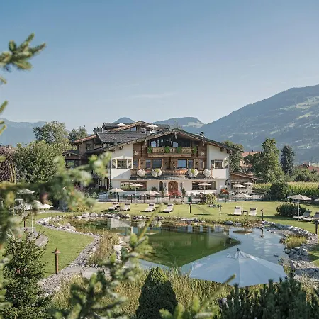 Aparthotel Stacherhof 4*